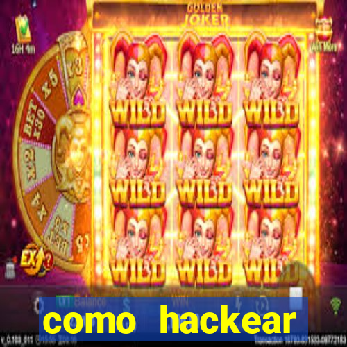 como hackear fortune tiger